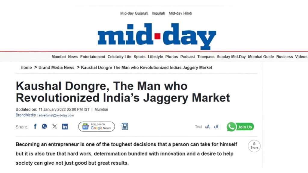 Mid Day