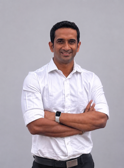 Mr. Kaushal Dongre