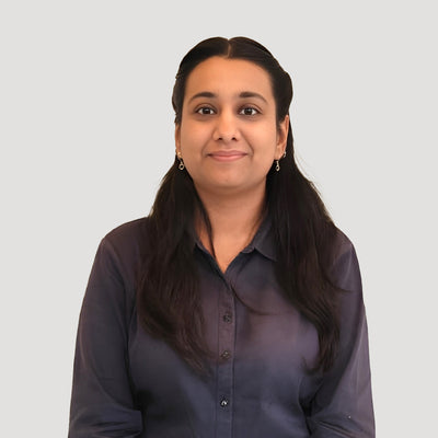 Ms. Dhriti Mehra