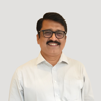 Mr. Anand K Bhat