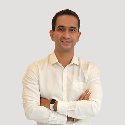 Mr. Kaushal Dongre