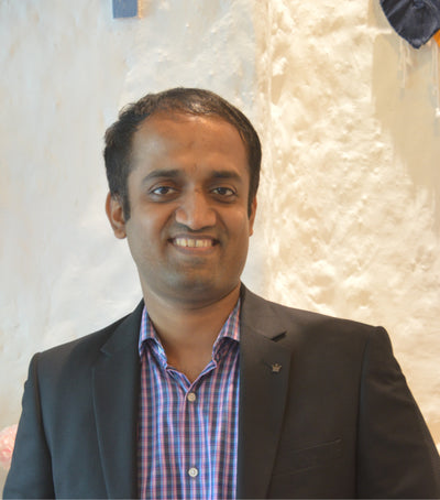 Mr. Amit Panhale