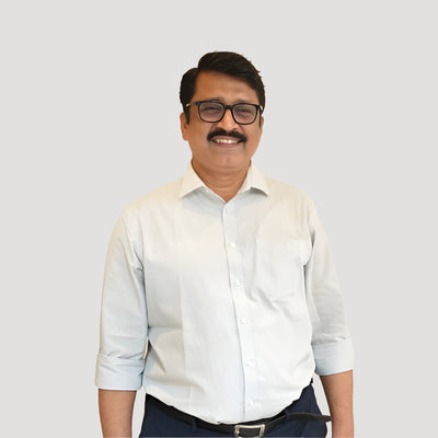 Mr. Anand K Bhat