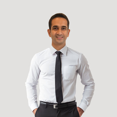 Mr. Kaushal Dongre