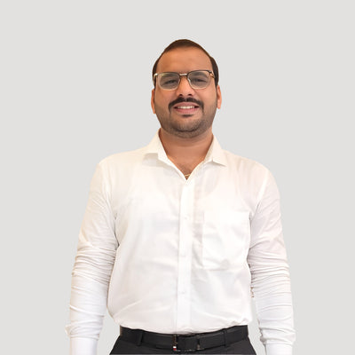 Mr. Sachin Kolapate