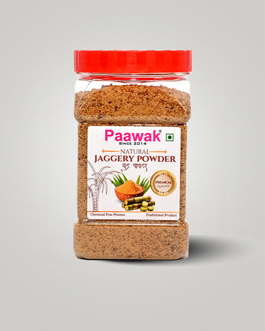 Paawak Jaggery Powder (500gm)