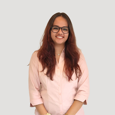 Ms. Riya Mehta