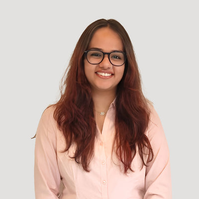 Ms. Riya Mehta